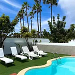 펜션 Laguna By Holidays Fuerteventura 코라레호