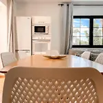 펜션 Laguna By Holidays Fuerteventura *