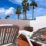 펜션 Laguna By Holidays Fuerteventura 코라레호