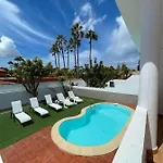 펜션 Laguna By Holidays Fuerteventura