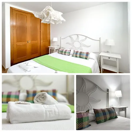 Vakantiehuis Laguna By Holidays Fuerteventura