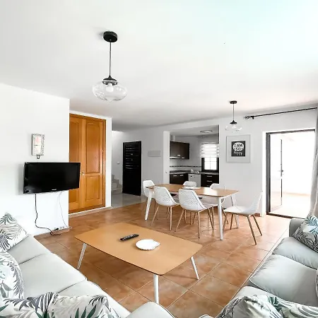 Laguna Home By Best Holidays Fuerteventura *