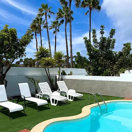 Vakantiehuis Laguna By Holidays Fuerteventura Corralejo