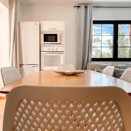 Vakantiehuis Laguna By Holidays Fuerteventura *