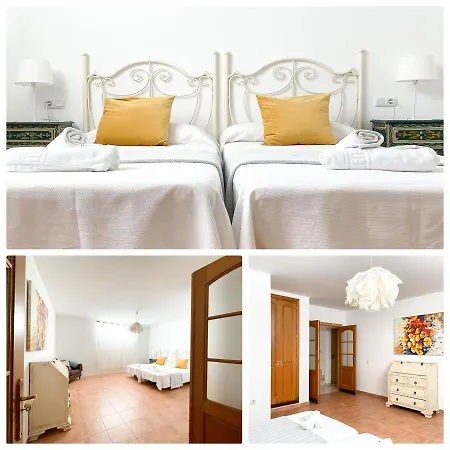 Laguna Home By Best Holidays Fuerteventura