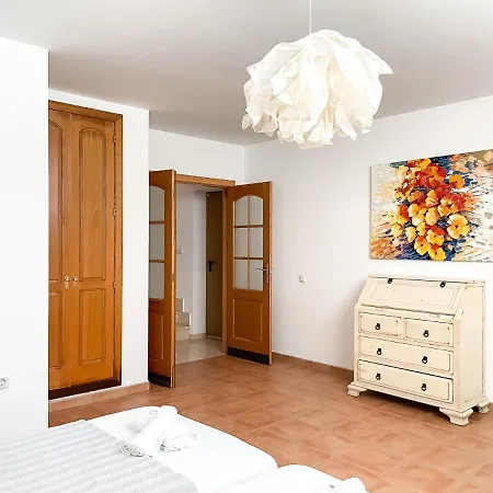 Laguna Home By Best Holidays Fuerteventura