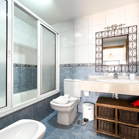 Ferienhaus Laguna Home By Best Holidays Fuerteventura