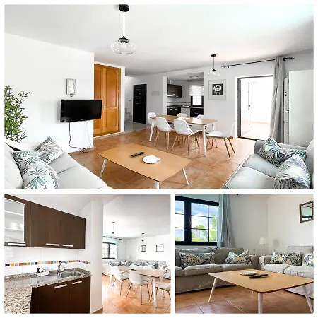 Laguna Home By Best Holidays Fuerteventura Corralejo