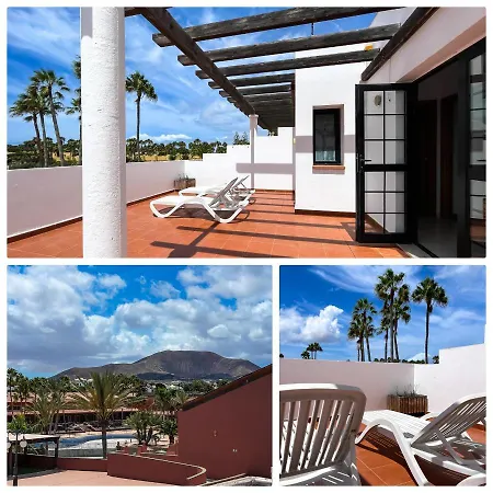 Laguna Home By Best Holidays Fuerteventura *