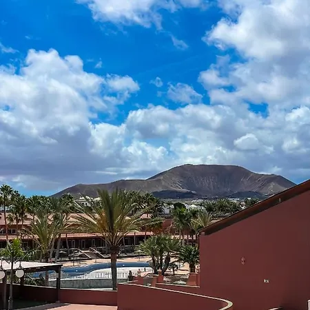 別荘 Laguna By Holidays Fuerteventura