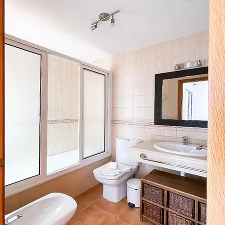 Laguna Home By Best Holidays Fuerteventura