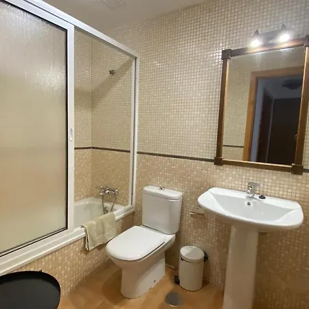 Laguna By Holidays Fuerteventura Vakantiehuis Corralejo