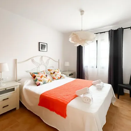 Laguna By Holidays Fuerteventura Dom wakacyjny