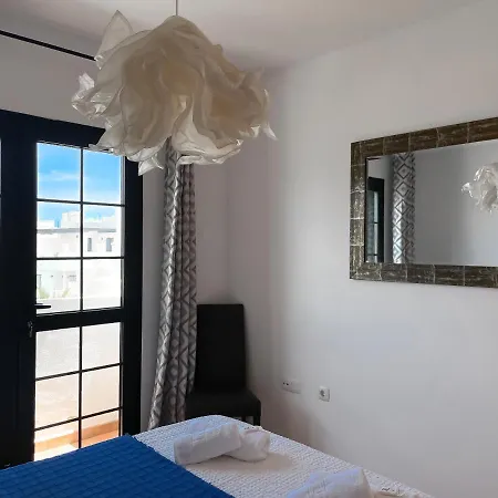 Laguna By Holidays Fuerteventura 科拉雷侯