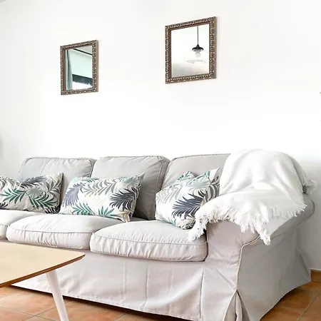 Holiday home Laguna Home By Best Holidays Fuerteventura *