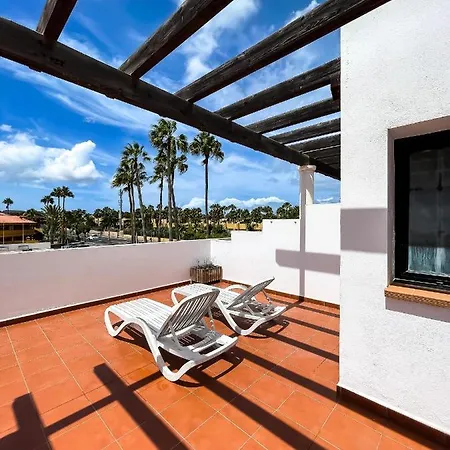 Laguna Home By Best Holidays Fuerteventura *