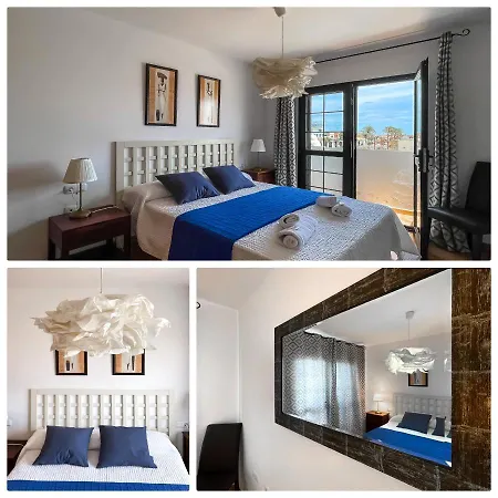 Laguna By Holidays Fuerteventura 科拉雷侯