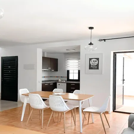 Laguna Home By Best Holidays Fuerteventura Holiday home