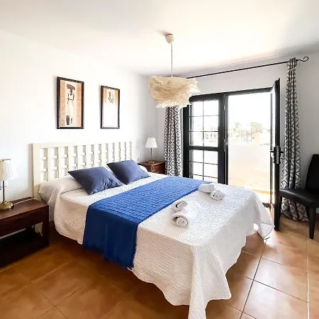 Laguna By Holidays Fuerteventura 度假居 *