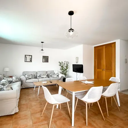 Laguna By Holidays Fuerteventura Dom wakacyjny