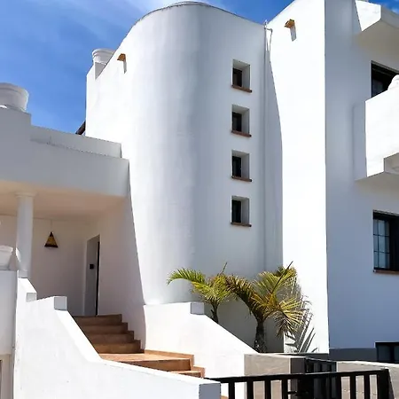 Laguna By Holidays Fuerteventura Dom wakacyjny *