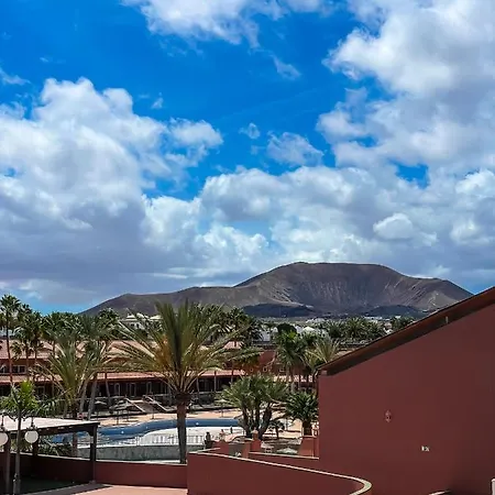 度假居 Laguna By Holidays Fuerteventura