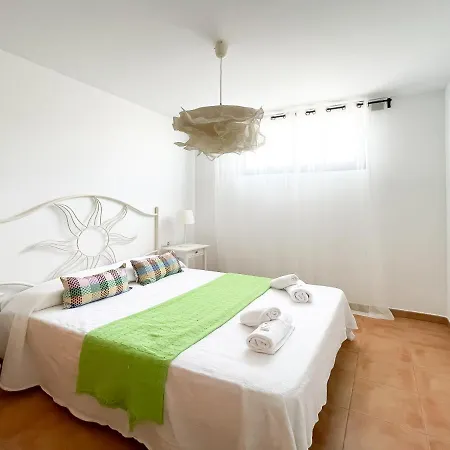 Laguna By Holidays Fuerteventura 科拉雷侯