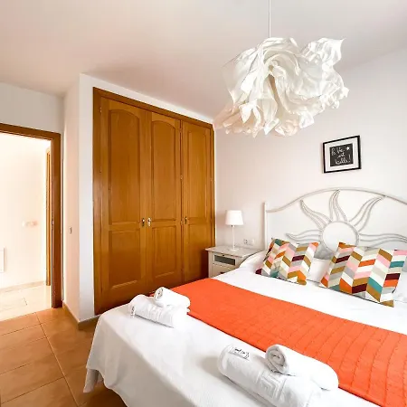 Laguna By Holidays Fuerteventura Dom wakacyjny