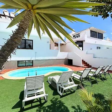 Laguna By Holidays Fuerteventura *