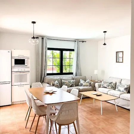 بيت للعطل Laguna By Holidays Fuerteventura *