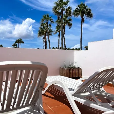 Dom wakacyjny Laguna By Holidays Fuerteventura Corralejo