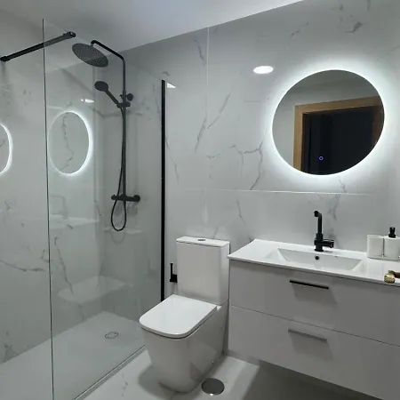 Dom wakacyjny Laguna By Holidays Fuerteventura Corralejo