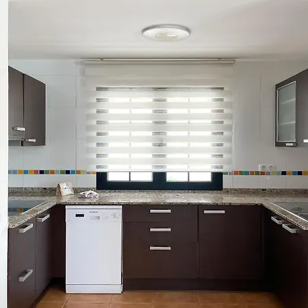 Laguna By Holidays Fuerteventura * קורלחו